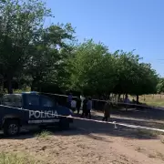 Mendoza: detuvieron a una mujer por el asesinato de un hombre de 83 a�os
