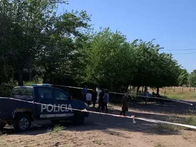 Fuente/ Ministerio de Seguridad