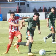 Maip� empat� con Talleres de Remedios de Escalada y complic� su pase al Reducido