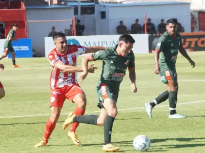 Fuente: Prensa Deportivo Maip�