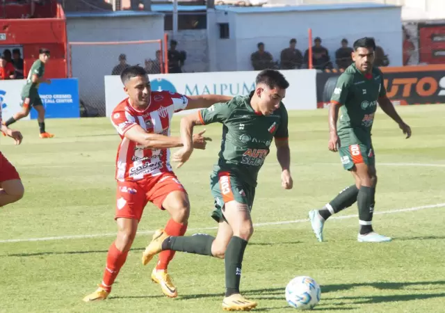 Fuente: Prensa Deportivo Maip�