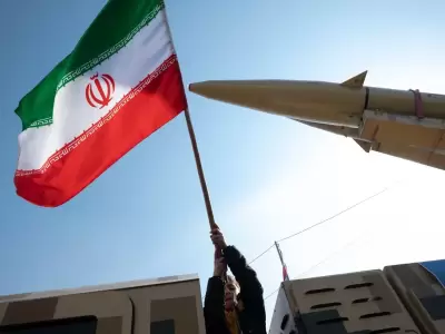 Ir�n y Estados Unidos retomaron el di�logo nuclear en Om�n