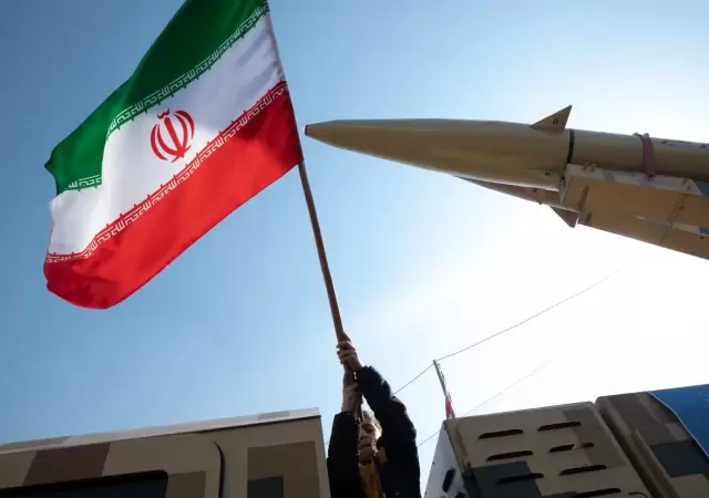 Ir�n y Estados Unidos retomaron el di�logo nuclear en Om�n