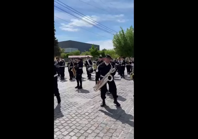 Captura de video.