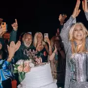 �Triunfo o decepci�n? El rating del especial de Susana Gim�nez en Telefe