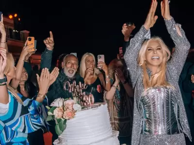 Los n�meros de audiencia respaldan a Susana en Telefe.