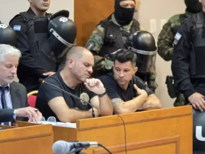 La sentencia se dar� a conocer el 11 de diciembre en la sala del Tribunal de Juicio de Goya.