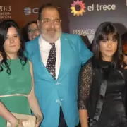 Hija de Lanata banca a Sara Stewart Brown y tensiona con Elba Marcovecchio