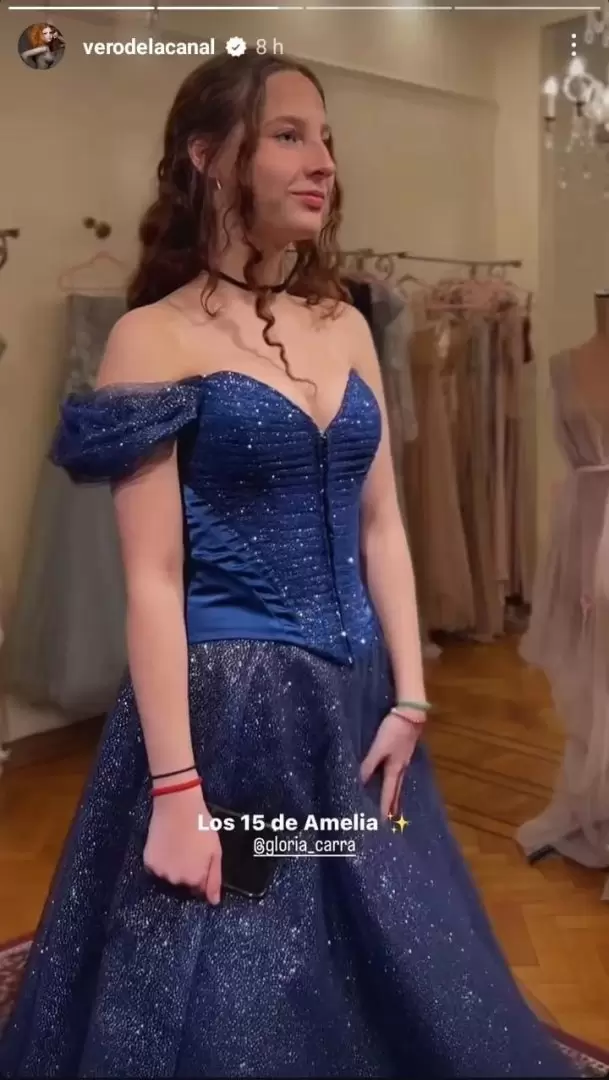 Amelia.