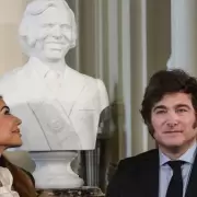Explican el origen de La Carlos Menem, un espacio liberal y peronista