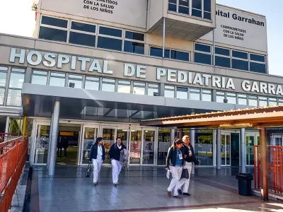 Horror en San Fernando: un beb� fue baleado en una brutal venganza vecinal