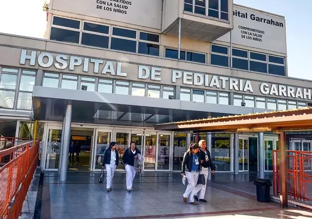 Horror en San Fernando: un beb� fue baleado en una brutal venganza vecinal