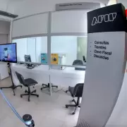 Otro cierre: el Gobierno anunci� la disoluci�n de la AFIP