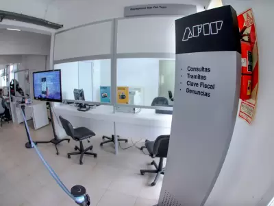 Se dispuso la desvinculaci�n de 3.155 empleados que ingresaron irregularmente a la AFIP durante el �ltimo gobierno kirchnerista.