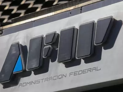 La disoluci�n de la AFIP implica una reducci�n del 45% en las autoridades superiores y un 31% de los niveles inferiores.