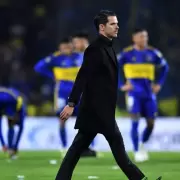 �Se vienen cambios? Gago arma el equipo para la Copa Argentina