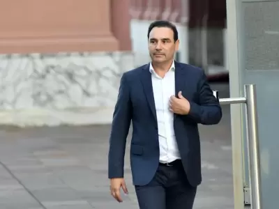 La Justicia ratifica a Gustavo Vald�s al frente de la UCR de Corrientes