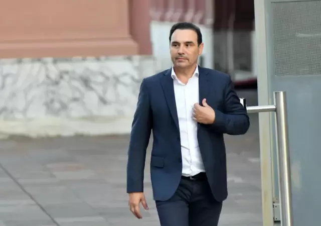 La Justicia ratifica a Gustavo Vald�s al frente de la UCR de Corrientes