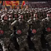 El rol de Kim Yong-Un en Ucrania provocó la cólera surcoreana