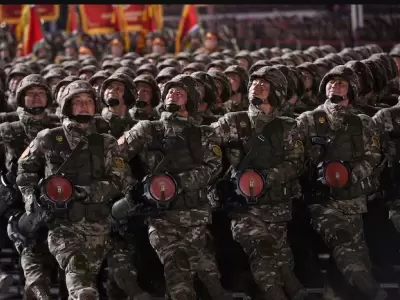 La relaci�n cercana entre Mosc� y Pyonyang pone inc�modo a Se�l y a las potencias occidentales.