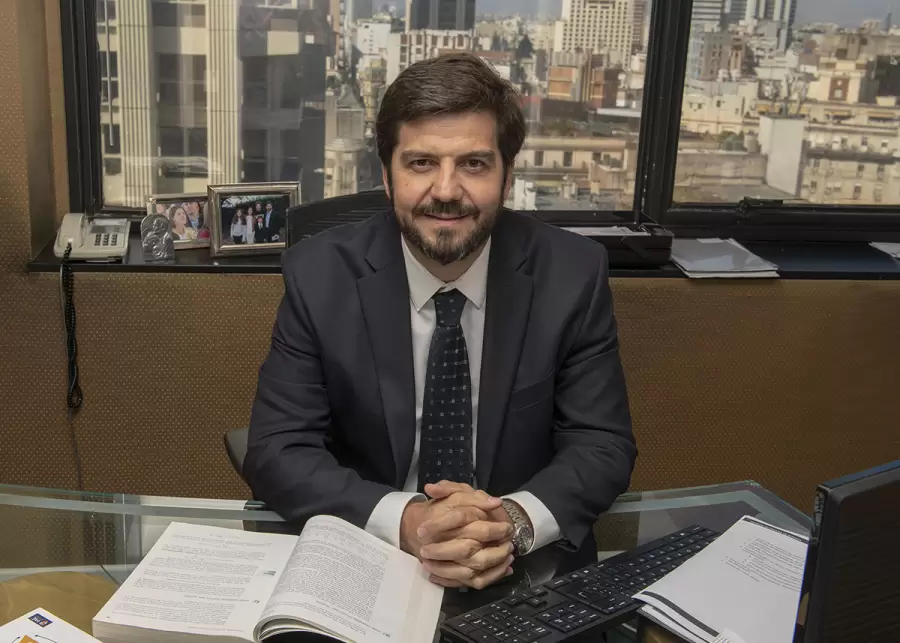 Fernando Merengo