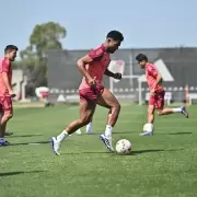 Atl�tico Mineiro vs. River por la ida de semifinales: d�a, hora y TV