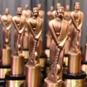 Brillan las estrellas en los Mart�n Fierro de Cine 2024