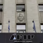 �Qui�n es Andr�s V�zquez, el funcionario que quedar� a cargo de la DGI?