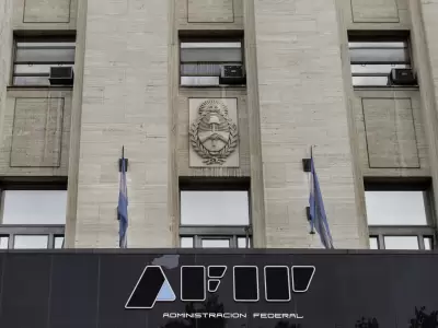 AFIP.