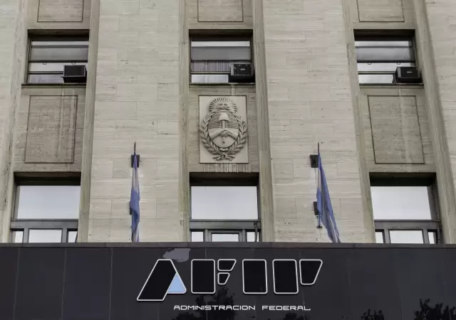 AFIP