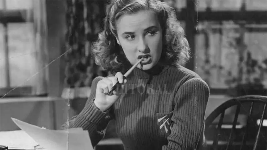 "Los martes orqu�deas" (1941) signific� el comienzo de las llamadas "comedias blancas", cuyas figuras insignia fueron Mirtha Legrand y Mar�a Duval.