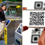 Pol�mica por QR en subtes: la "torta" en juego y el enojo contra Mercado Pago