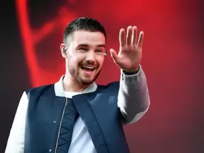 Liam Payne muri� en Buenos Aires.