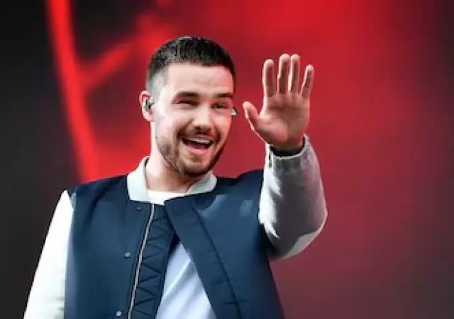 Liam Payne muri� en Buenos Aires.