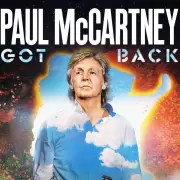Todo el color de la despedida de Paul McCartney de Argentina