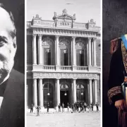 Juan Jos� Romero, el arquitecto del progreso econ�mico argentino