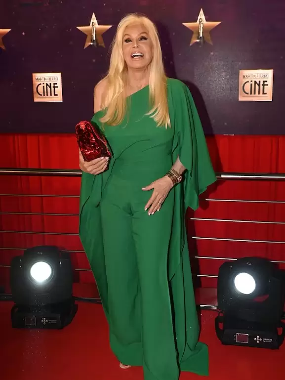 Susana Gimenez