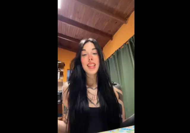 Captura de video.