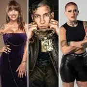 Declaran los influencers imputados por promocionar sitios de apuestas ilegales