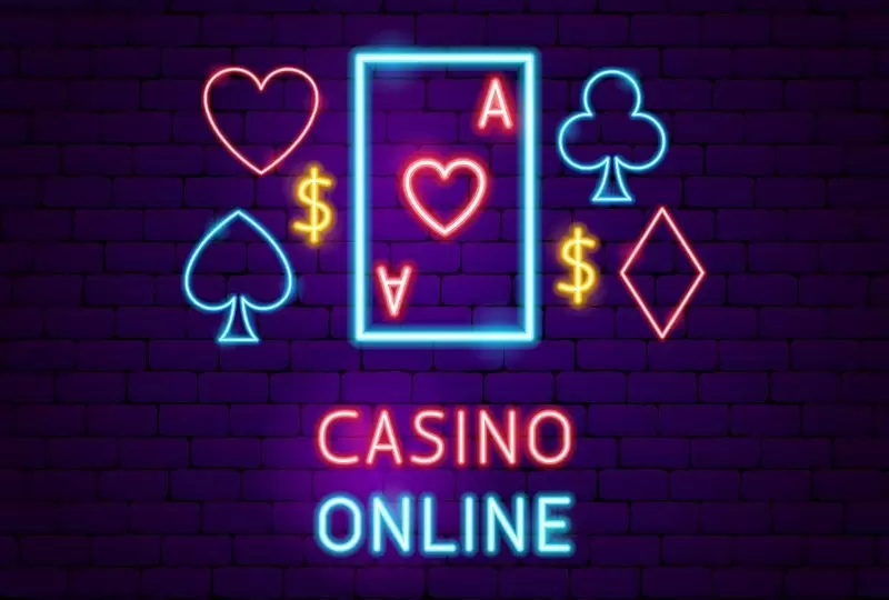Es importante jugar apuestas online sólo en sitios autorizados