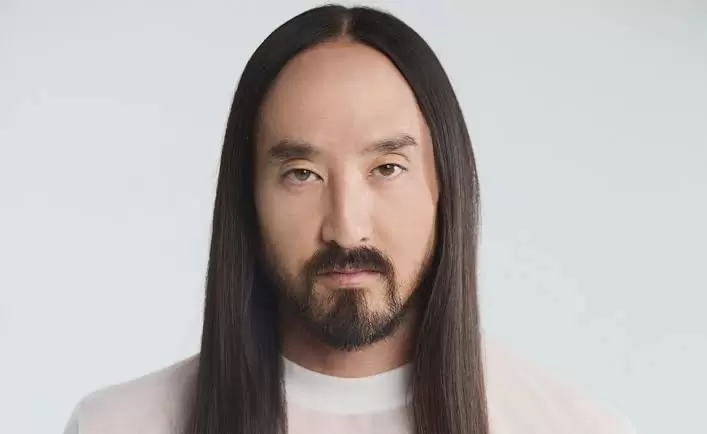 DJ Aoki.