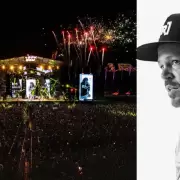 La Mona Jiménez trae al país a Residente, Molotov y Aoki en el 2025
