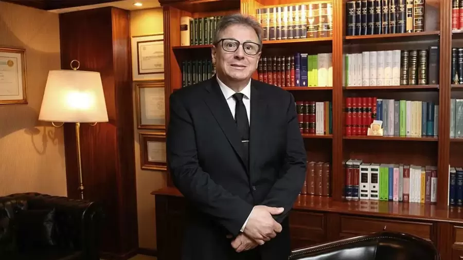 Marcos Sequeira