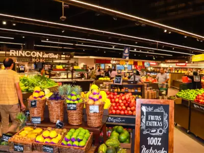 Adem�s de la cr�tica a la no expansi�n del mercado interior, Barros hizo blanco en la falta de cr�ditos del sector bancario seg�n el PBI de Argentina.