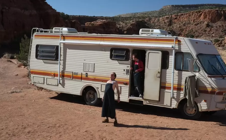 Walter White