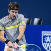 Etcheverry y Navone fueron eliminados en Basilea y Viena