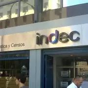 Desplazan a una directora del INDEC en plena renovaci�n del �ndice de precios