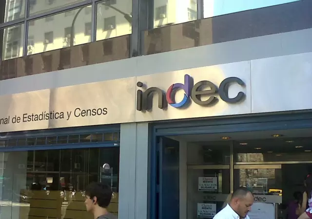 Desplazan a una directora del INDEC en plena renovaci�n del �ndice de precios