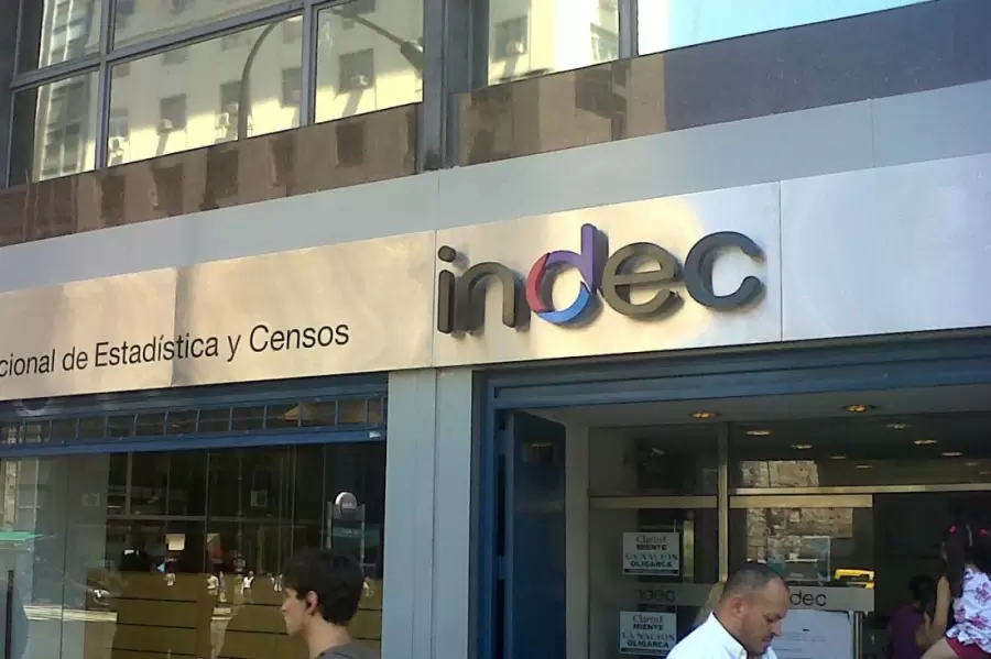 INDEC