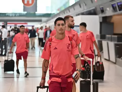 El Millo y la ilusi�n de volver a una final.